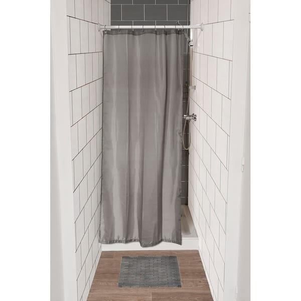 Small Stall Shower Curtain / Small Stall Shower Curtain Narrow Size 48